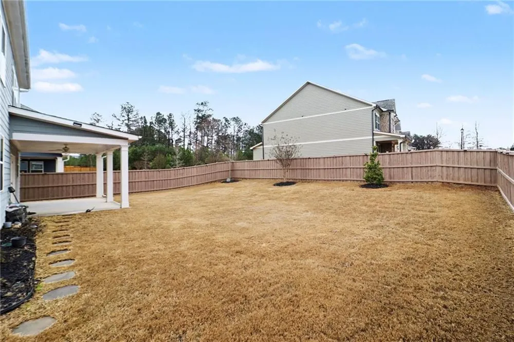 15 Braemore Lane Newnan, GA 30263