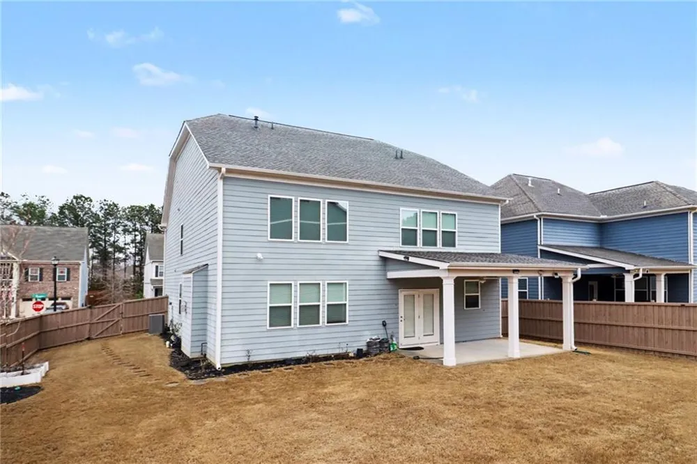 15 Braemore Lane Newnan, GA 30263