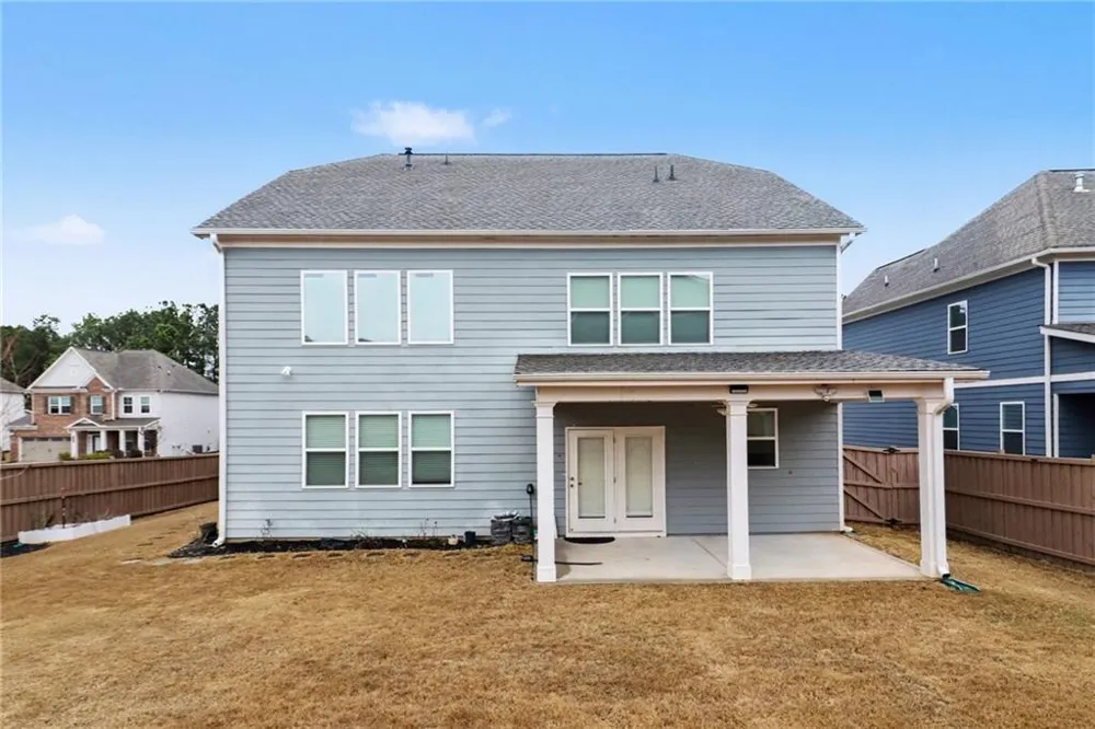 15 Braemore Lane Newnan, GA 30263