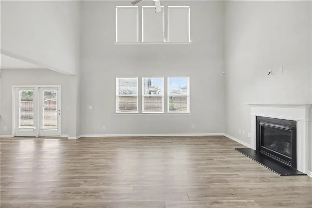 15 Braemore Lane Newnan, GA 30263