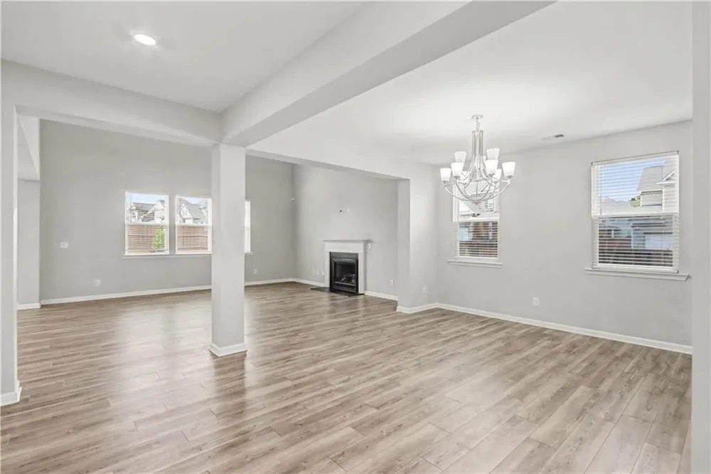 15 Braemore Lane Newnan, GA 30263
