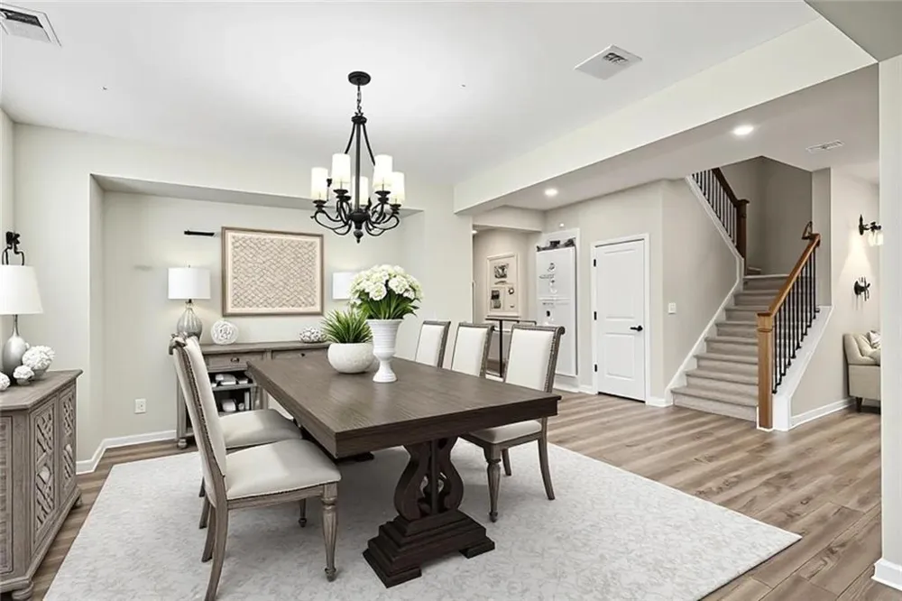 15 Braemore Lane Newnan, GA 30263