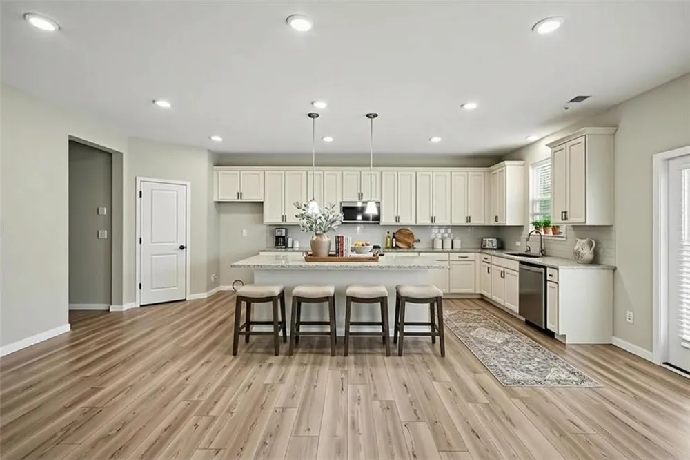 15 Braemore Lane Newnan, GA 30263