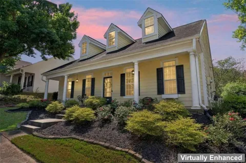611 Brookwater Drive