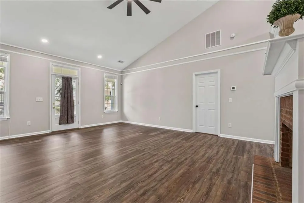 611 Brookwater Drive Stockbridge, GA 30281