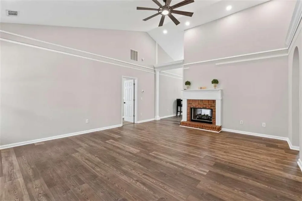 611 Brookwater Drive Stockbridge, GA 30281