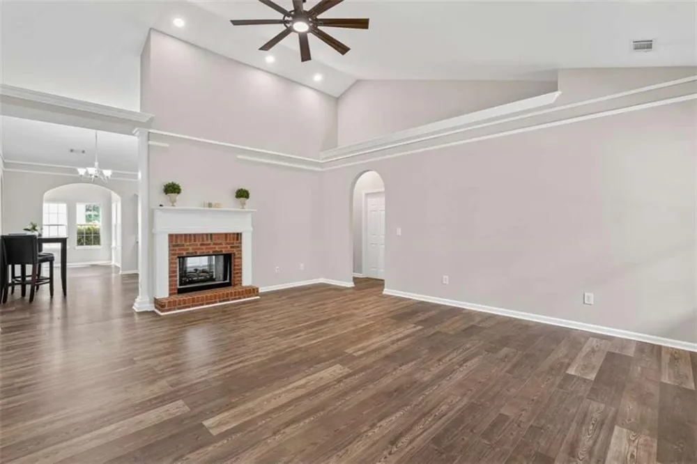 611 Brookwater Drive Stockbridge, GA 30281