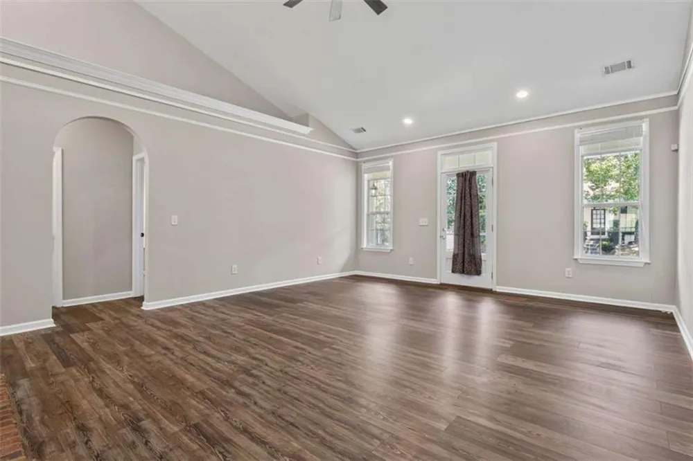 611 Brookwater Drive Stockbridge, GA 30281