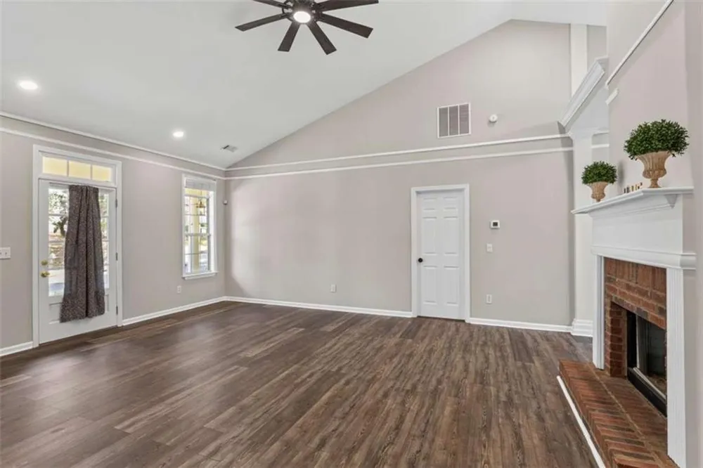 611 Brookwater Drive Stockbridge, GA 30281