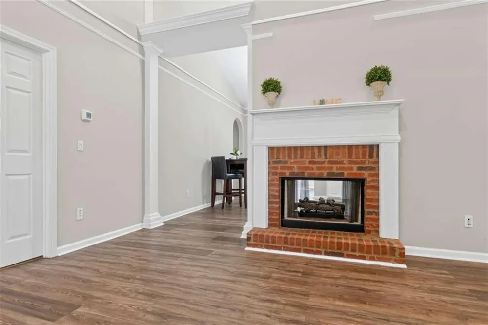 611 Brookwater Drive Stockbridge, GA 30281