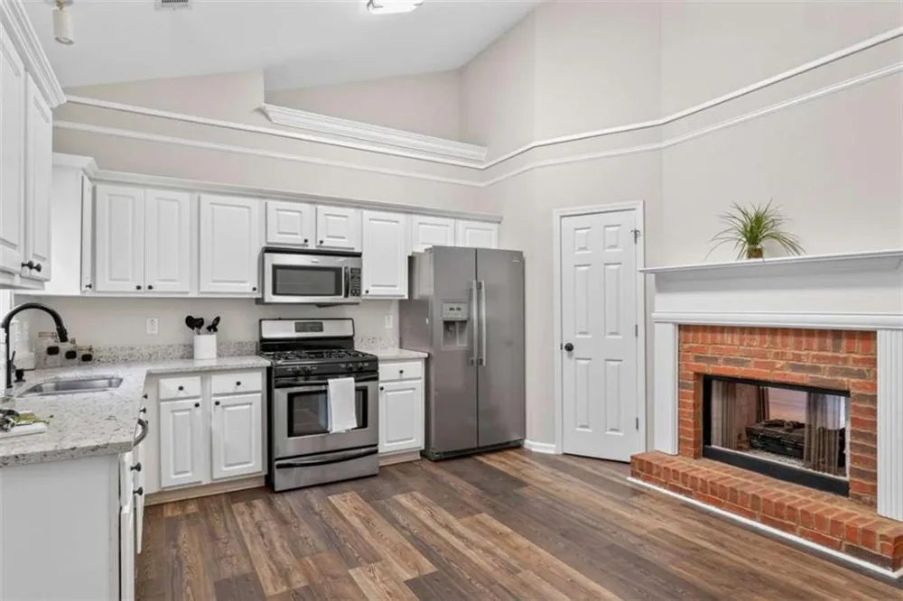 611 Brookwater Drive Stockbridge, GA 30281