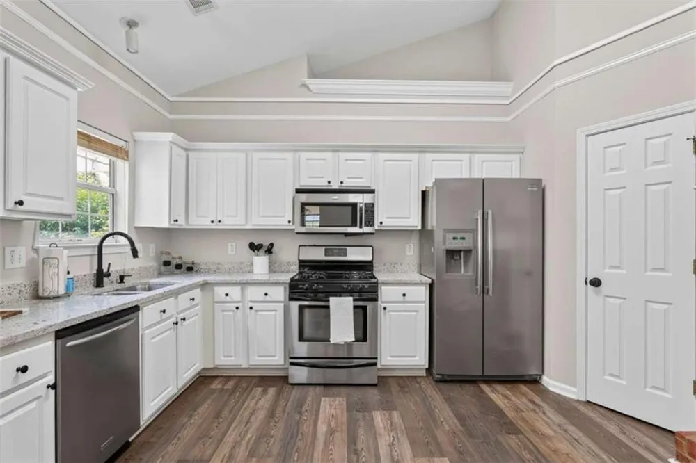 611 Brookwater Drive Stockbridge, GA 30281