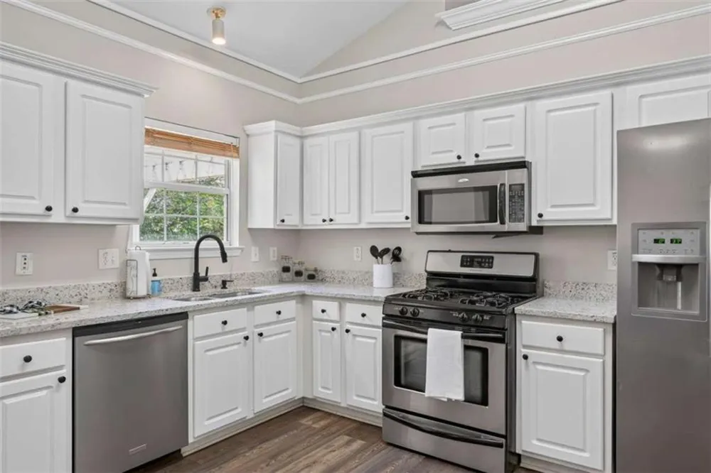 611 Brookwater Drive Stockbridge, GA 30281
