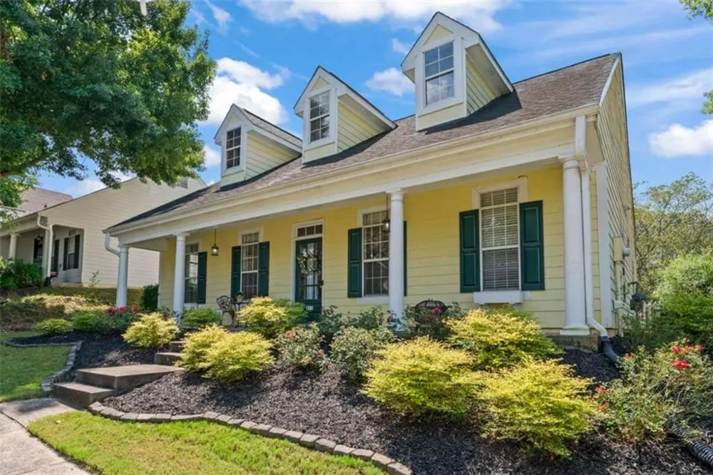 611 Brookwater Drive Stockbridge, GA 30281