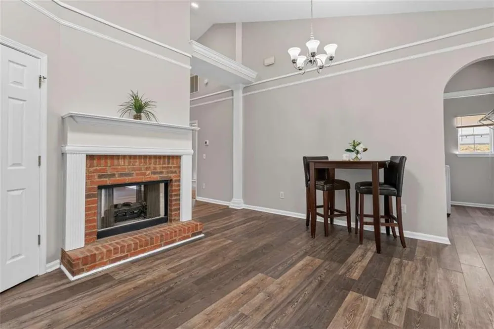 611 Brookwater Drive Stockbridge, GA 30281