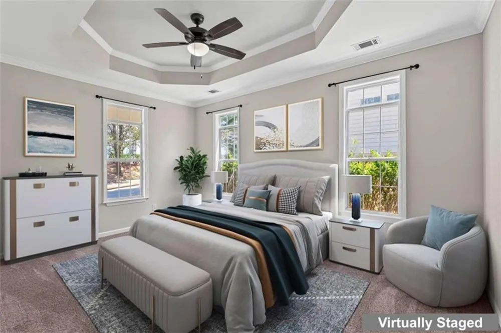 611 Brookwater Drive Stockbridge, GA 30281