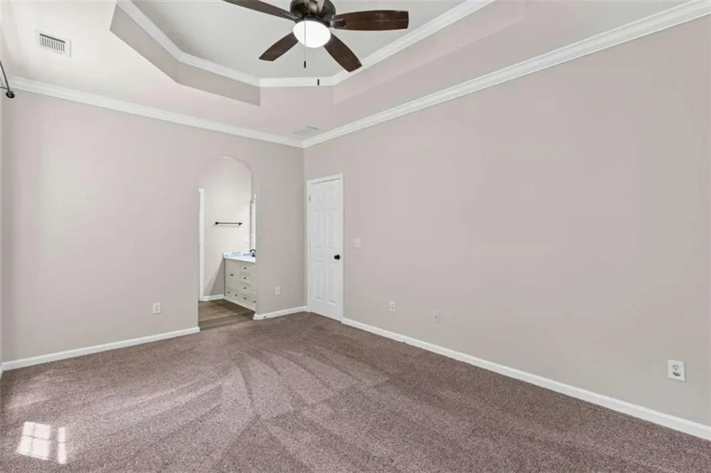 611 Brookwater Drive Stockbridge, GA 30281