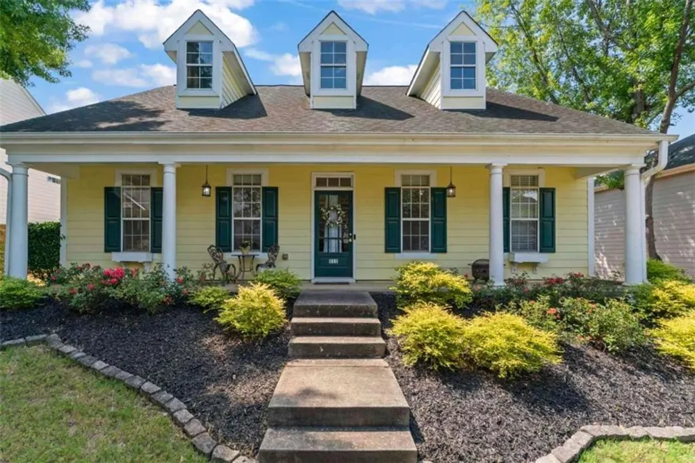 611 Brookwater Drive Stockbridge, GA 30281