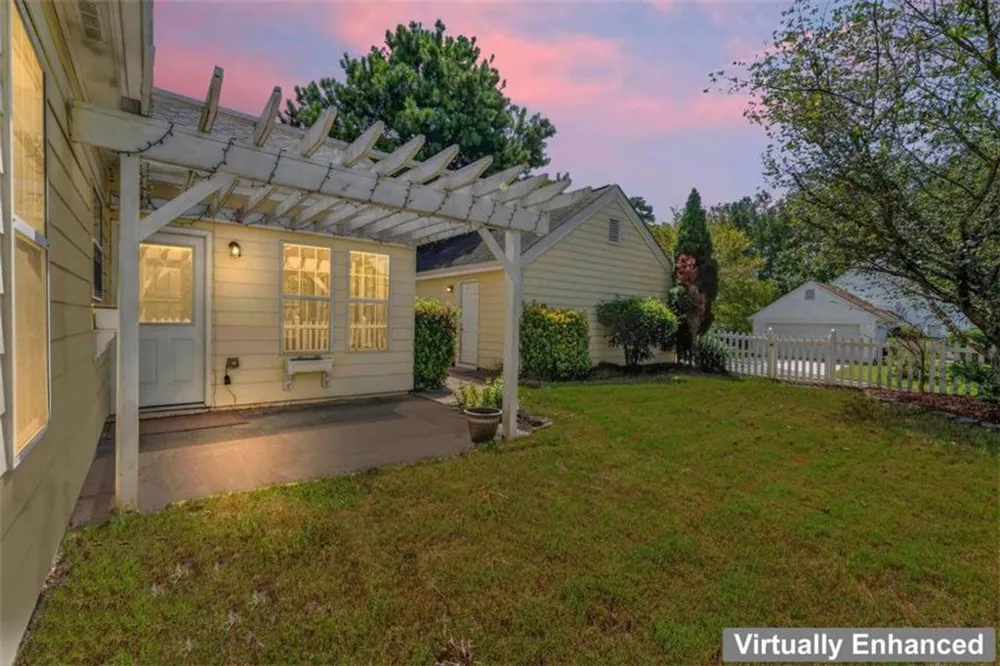 611 Brookwater Drive Stockbridge, GA 30281