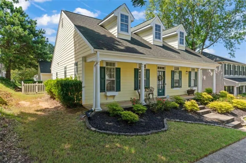 611 Brookwater Drive Stockbridge, GA 30281