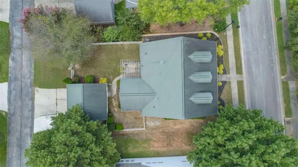 611 Brookwater Drive Stockbridge, GA 30281