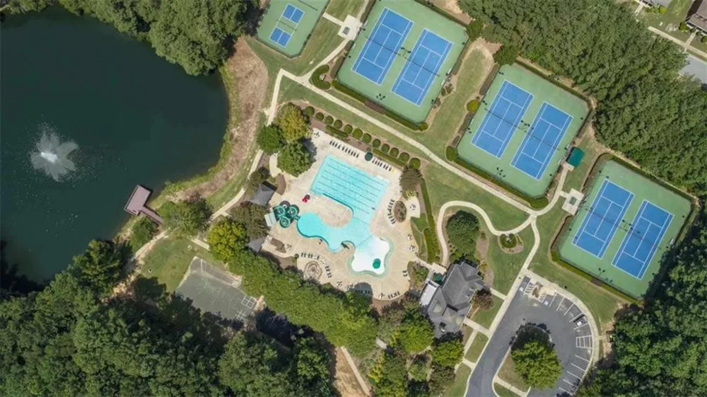 611 Brookwater Drive Stockbridge, GA 30281