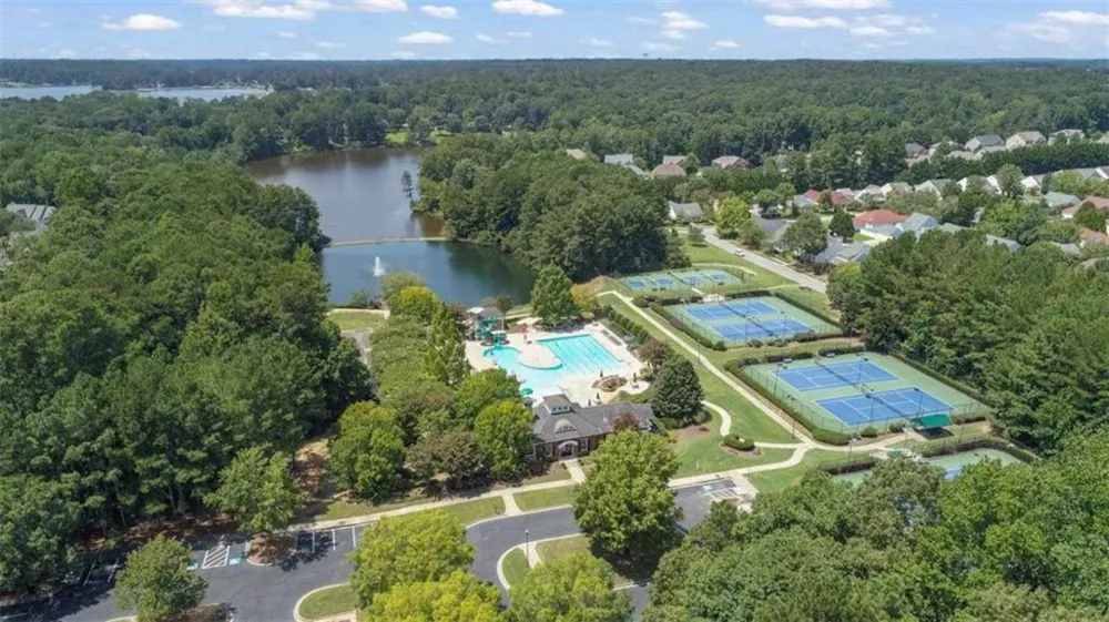 611 Brookwater Drive Stockbridge, GA 30281