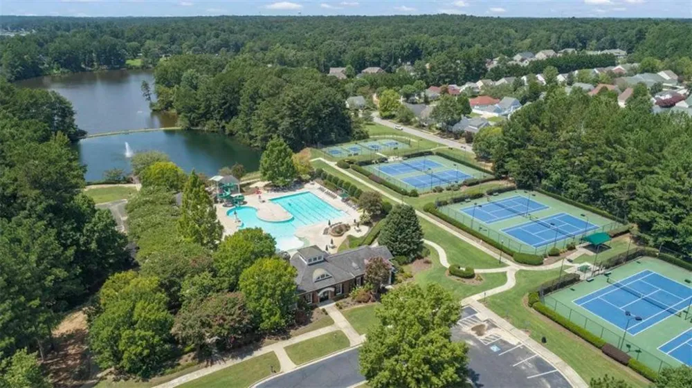 611 Brookwater Drive Stockbridge, GA 30281