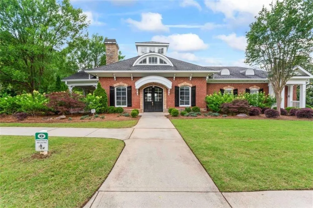 611 Brookwater Drive Stockbridge, GA 30281