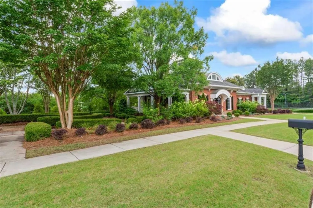 611 Brookwater Drive Stockbridge, GA 30281