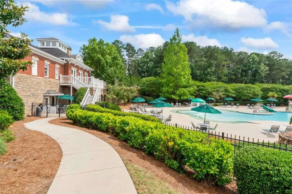 611 Brookwater Drive Stockbridge, GA 30281