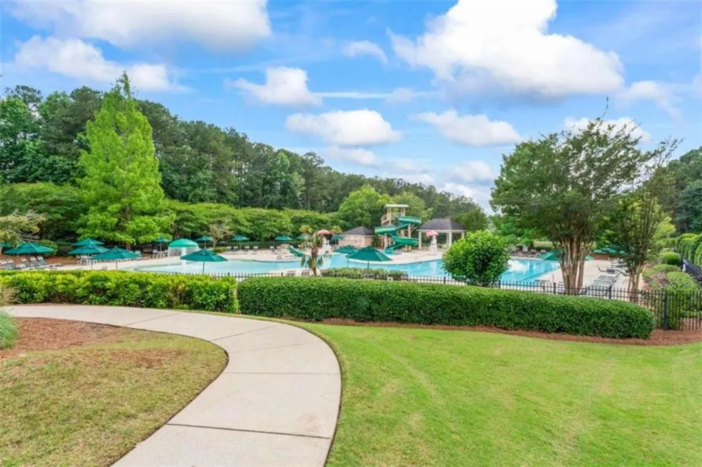 611 Brookwater Drive Stockbridge, GA 30281