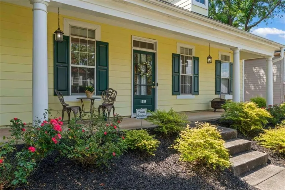 611 Brookwater Drive Stockbridge, GA 30281