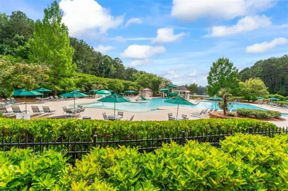 611 Brookwater Drive Stockbridge, GA 30281