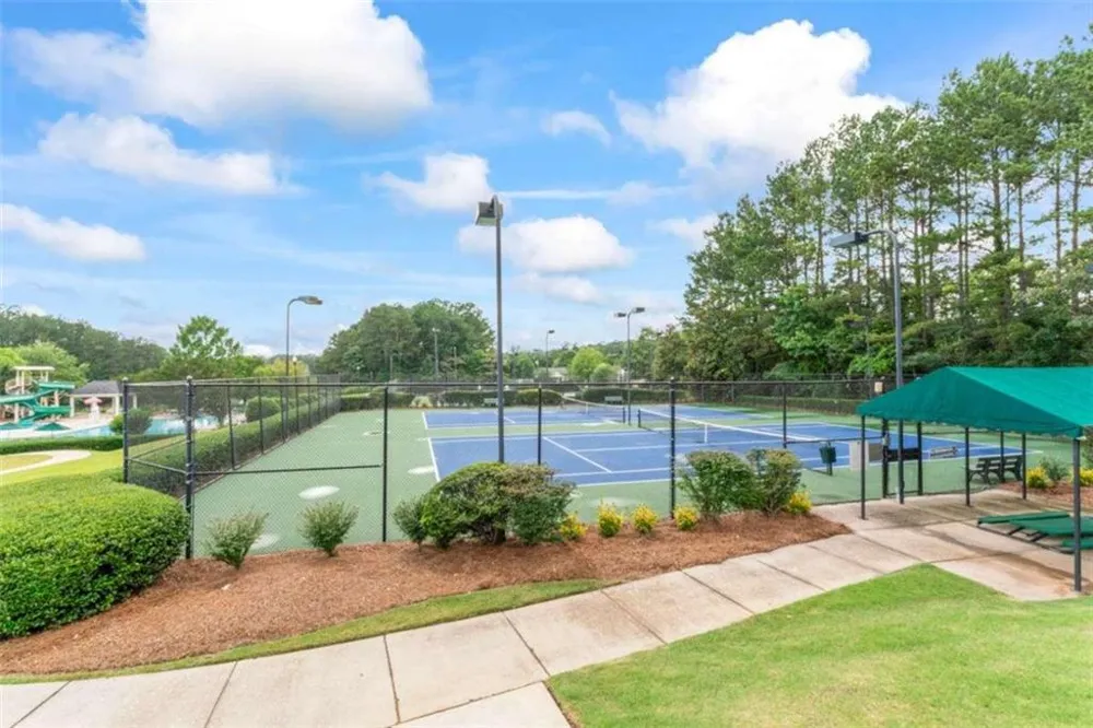 611 Brookwater Drive Stockbridge, GA 30281