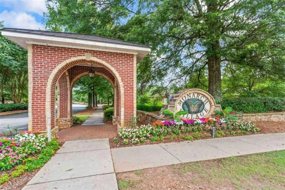 611 Brookwater Drive Stockbridge, GA 30281