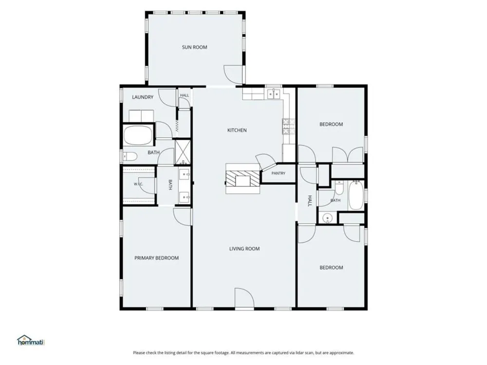 611 Brookwater Drive Stockbridge, GA 30281