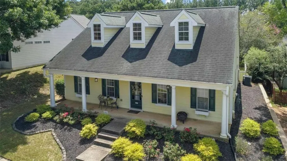 611 Brookwater Drive Stockbridge, GA 30281