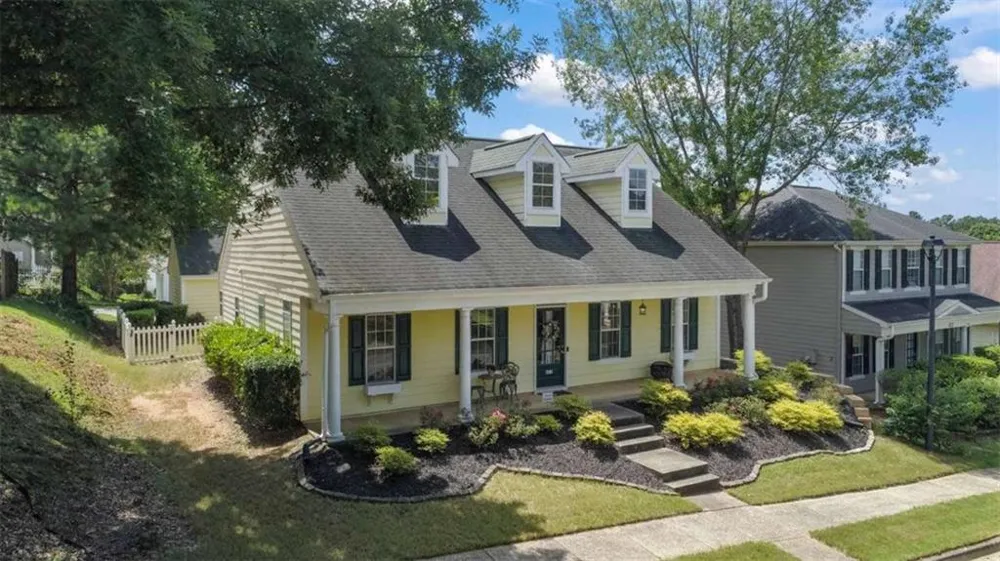611 Brookwater Drive Stockbridge, GA 30281