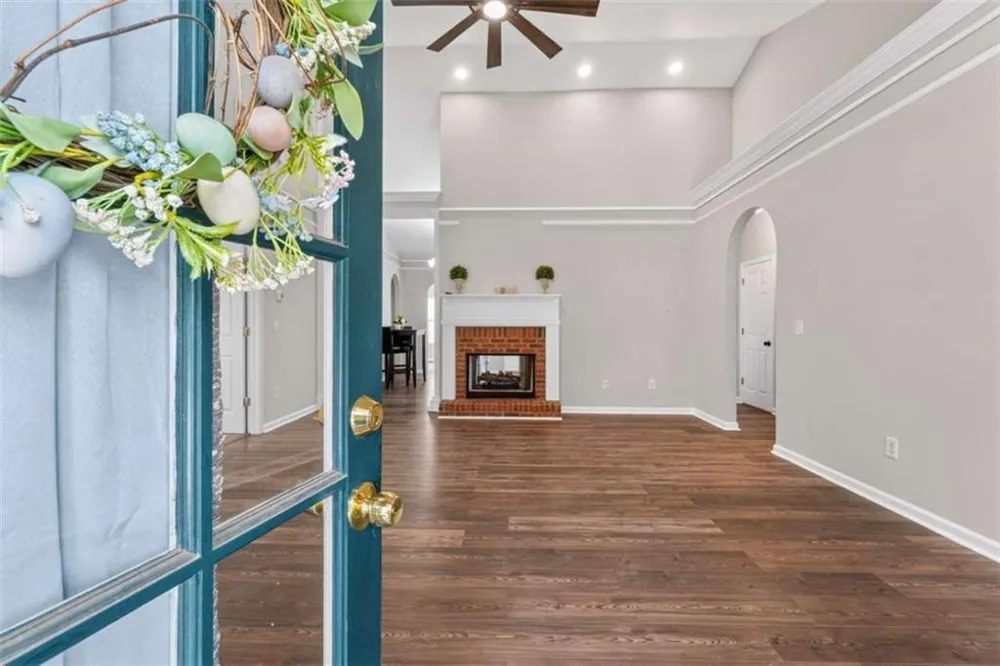 611 Brookwater Drive Stockbridge, GA 30281