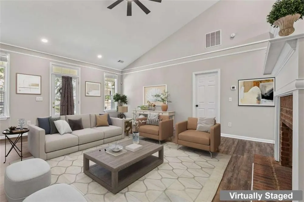 611 Brookwater Drive Stockbridge, GA 30281