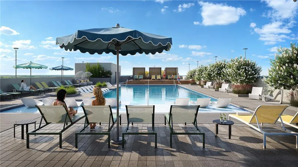 715 E College Avenue #A1 Decatur, GA 30030