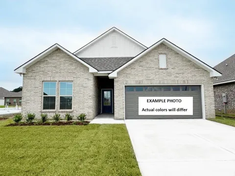 234 Springland Drive