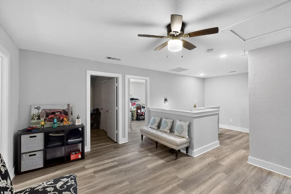1901 Avenue E Grand Prairie, TX 75051