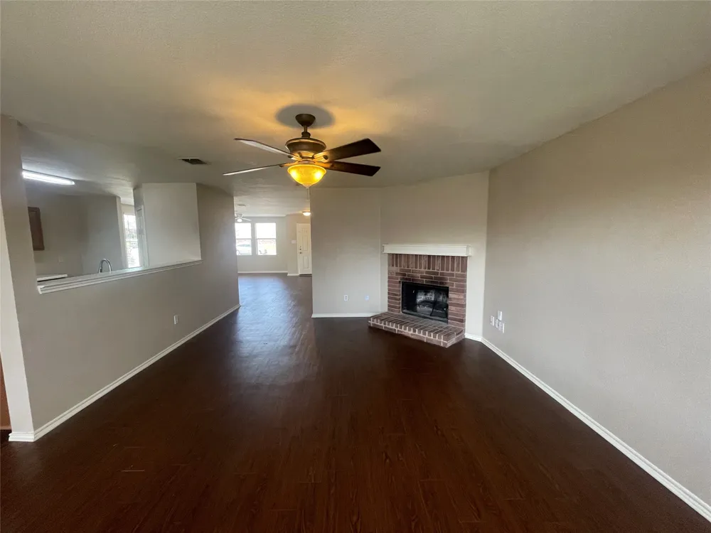 509 Cherrywood Terrace Royse City, TX 75189
