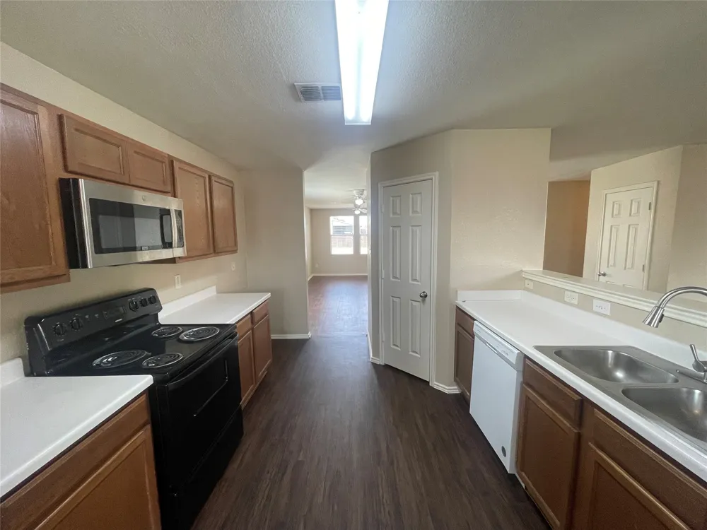 509 Cherrywood Terrace Royse City, TX 75189