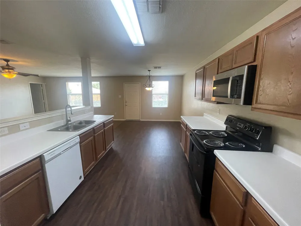 509 Cherrywood Terrace Royse City, TX 75189