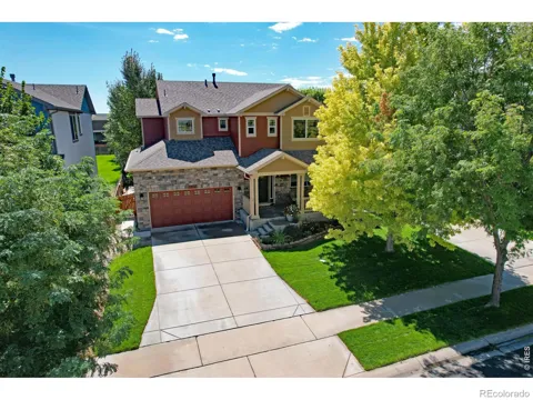 3375 Wagon Trail Road
