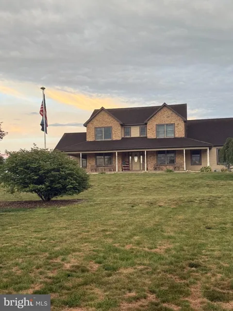324 CHESTNUT HILL ROAD