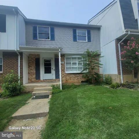 474 NORVELLE COURT
